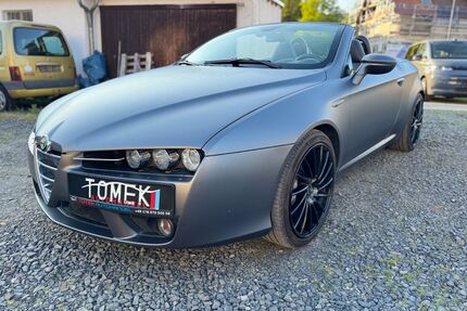 Alfa Romeo Spider Gebrauchtwagen