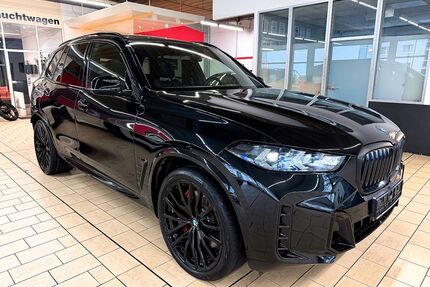 BMW X5 Gebrauchtwagen