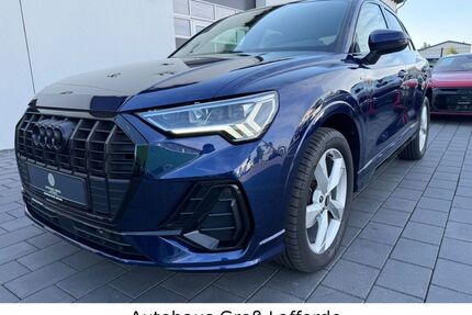 Audi Q3 Gebrauchtwagen