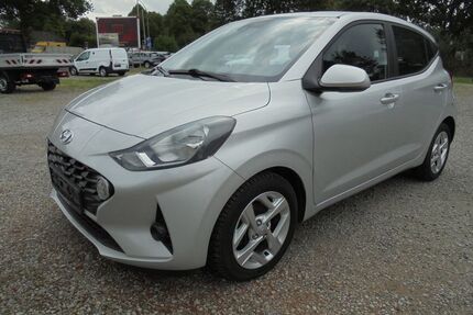 Hyundai i10 Gebrauchtwagen