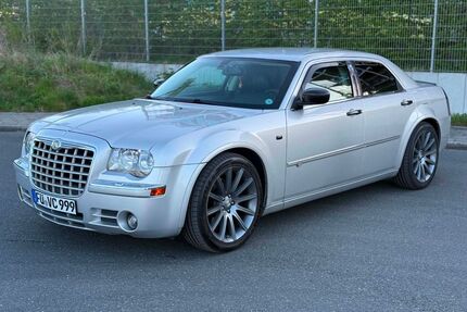 Chrysler 300C Gebrauchtwagen