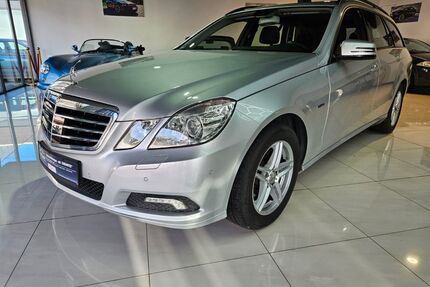 Mercedes-Benz E 250 Gebrauchtwagen
