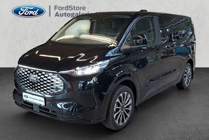 Ford Tourneo Custom Gebrauchtwagen