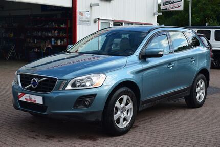 Volvo XC60 Gebrauchtwagen