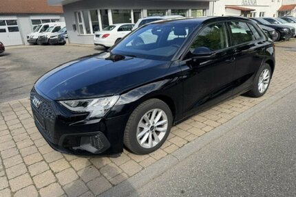 Audi A3 Sportback 30 TDI Attraction S-tronic Gebrauchtwagen