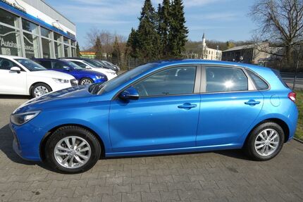 Hyundai i30 Gebrauchtwagen