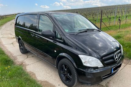 Mercedes-Benz Vito Gebrauchtwagen