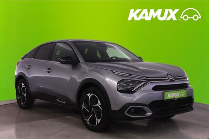 Citroen C4 Gebrauchtwagen