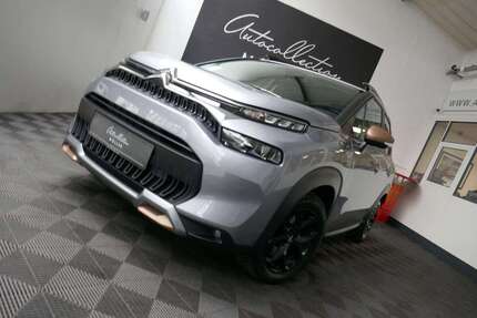 Citroen C3 Gebrauchtwagen