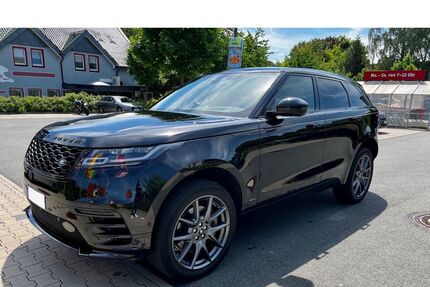 Land Rover Range Rover Velar Gebrauchtwagen
