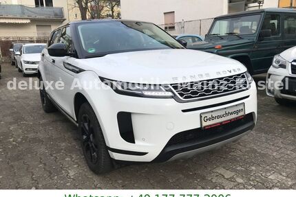 Land Rover Range Rover Evoque Gebrauchtwagen