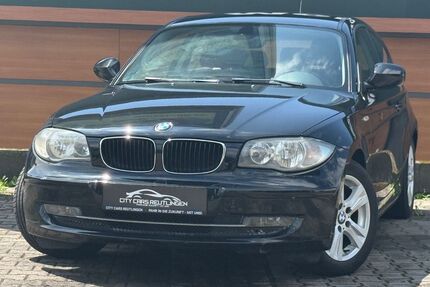BMW 116 Gebrauchtwagen