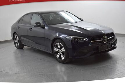 Mercedes-Benz C 300 Gebrauchtwagen