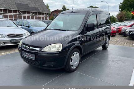 Opel Combo Gebrauchtwagen