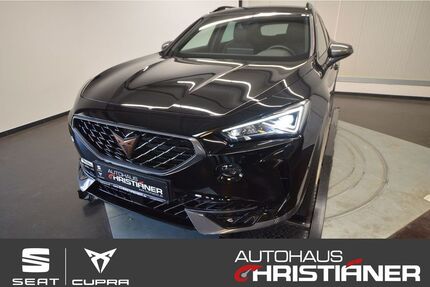Cupra Formentor Gebrauchtwagen