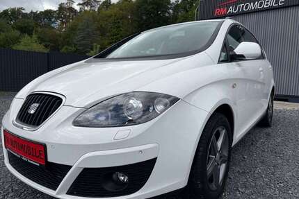 Seat Altea Gebrauchtwagen
