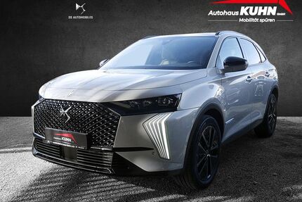 DS Automobiles DS7 (Crossback) Gebrauchtwagen