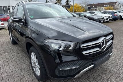 Mercedes-Benz GLE 300 Gebrauchtwagen