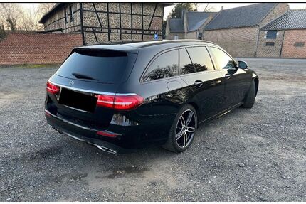 Mercedes-Benz E 300 Gebrauchtwagen