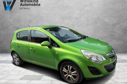 Opel Corsa Gebrauchtwagen