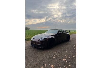 Nissan 350Z Gebrauchtwagen