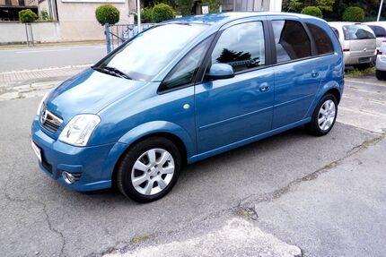 Opel Meriva Gebrauchtwagen