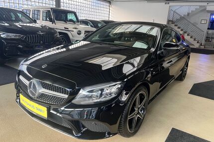 Mercedes-Benz C 220 Gebrauchtwagen