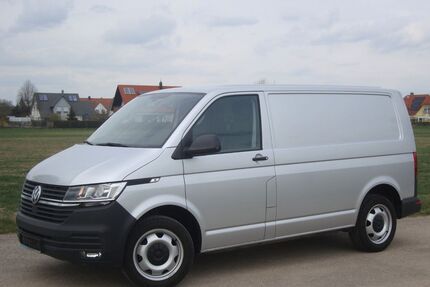 VW T6 Transporter Gebrauchtwagen