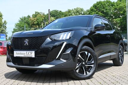 Peugeot e-2008 Gebrauchtwagen