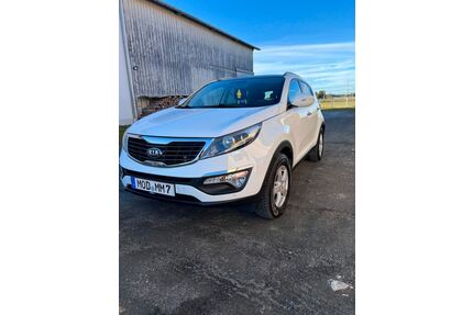 Kia Sportage Gebrauchtwagen
