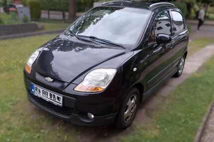 Chevrolet Matiz Gebrauchtwagen