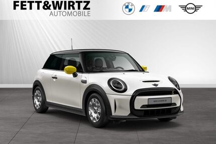 Mini Cooper SE Gebrauchtwagen