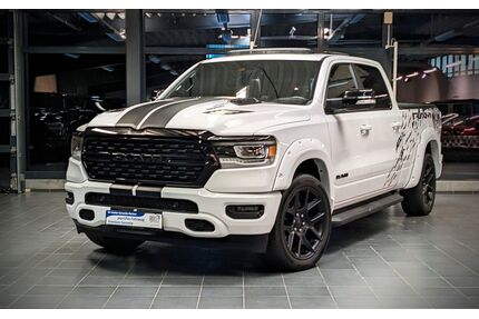 Dodge RAM Gebrauchtwagen