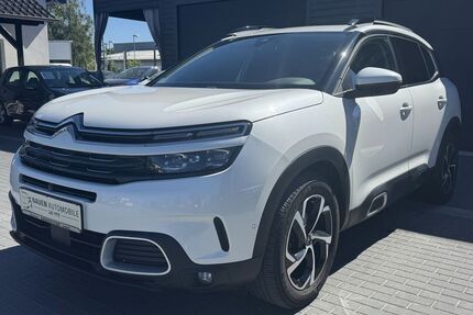 Citroen C5 Aircross Gebrauchtwagen