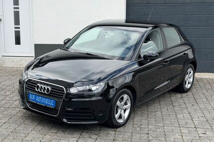 Audi A1 Gebrauchtwagen