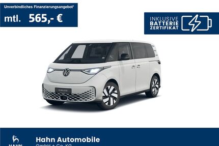 VW ID. Buzz Gebrauchtwagen