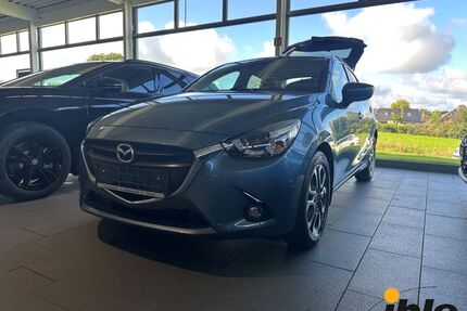 Mazda 2 Gebrauchtwagen