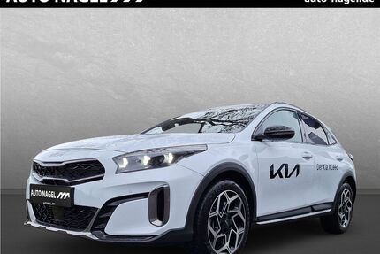 Kia XCeed Gebrauchtwagen
