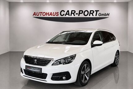 Peugeot 308 Gebrauchtwagen