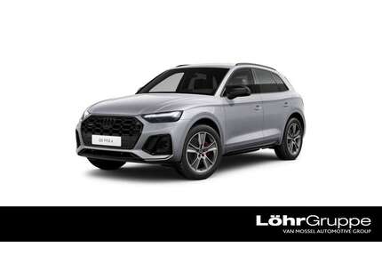 Audi Q5 Gebrauchtwagen