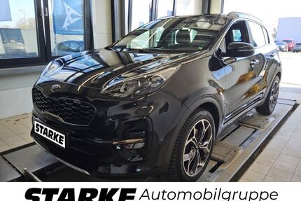 Kia Sportage Gebrauchtwagen