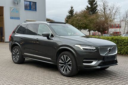 Volvo XC90 Gebrauchtwagen