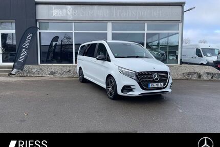 Mercedes-Benz V 300 Gebrauchtwagen