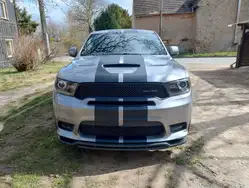 Dodge Durango Gebrauchtwagen
