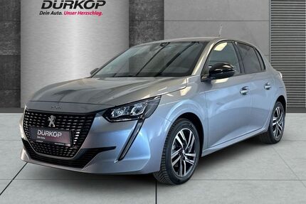Peugeot 208 Gebrauchtwagen