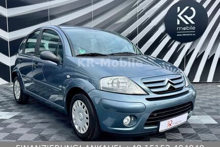 Citroen C3 Gebrauchtwagen