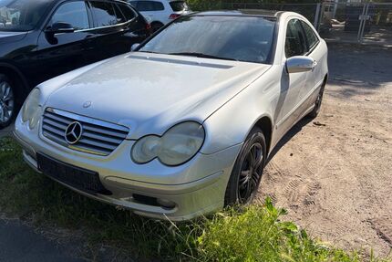 Mercedes-Benz CL 200 Gebrauchtwagen