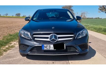 Mercedes-Benz C 200 Gebrauchtwagen