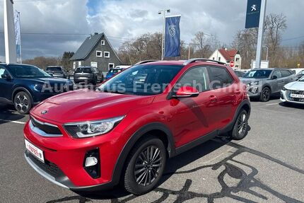 Kia Stonic Gebrauchtwagen
