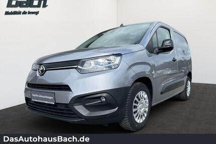 Toyota Proace City Gebrauchtwagen